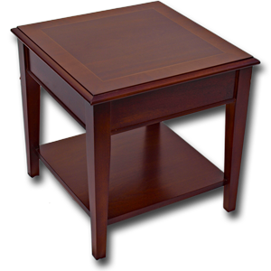 Sheraton Side Table