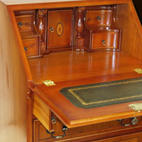 Bureaux Desks