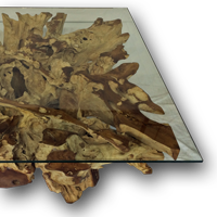Teak Root Furniture