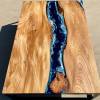 Large Elm & Deep Sea River Coffee Table Thumbnail