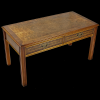 Two Drawer Chippendale Coffee Table Thumbnail