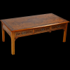 Six Drawer Chippendale Coffee Table Thumbnail