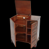 Hifi Cabinet with Storage Thumbnail