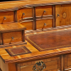 Carlton House Writing Desk Thumbnail