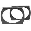 Cleo Coffee Table Legs Thumbnail