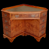 Antique Reproduction Corner Desk Thumbnail