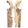 Burr Elm 200x100cm Thumbnail