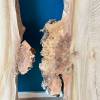 110 x 70 Burr Elm DRV20 Thumbnail