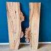 110 x 70 Burr Elm DRV20 Thumbnail