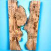 160 X 90 Burr Elm DRV29 Thumbnail