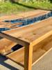 Elm River Coffee Table & Undershelf Thumbnail