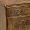 Antique Reproduction Regency Hall Cupboard Thumbnail