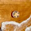 Ocean Chest of Drawers Resin Artwork Thumbnail