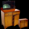 Regency Sideboard with PopUp TV Thumbnail