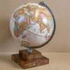 Design Your Own Globe - Antique Globe Ball Thumbnail