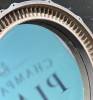 Ardour Hawk Engine Blade Ring Mirror Thumbnail