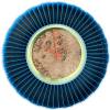 Ardour Hawk Turbine Clock Thumbnail