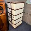 Steamer Trunk Armoire Thumbnail