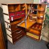 Steamer Trunk Armoire Thumbnail