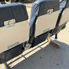 Aeroplane BAE Triple Aircraft Seats Thumbnail