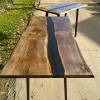 Oak & Resin River Bars Thumbnail
