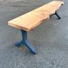 Elm Bench Live Edge Thumbnail