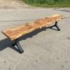 Wishbone Bench Legs Thumbnail