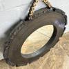 747 Aircraft Brake Disc Mirror (lg) Thumbnail