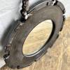 Aircraft Brake Disc Mirror (sm) Thumbnail