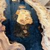 Burr Elm Islands Nigh Sky Resin Thumbnail