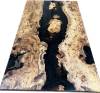 Burr Elm Islands Nigh Sky Resin Thumbnail