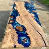 Burr Oak Deep Sea Diagonal & Islands Thumbnail