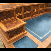 Carlton House Writing Desk Thumbnail