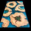 Cherry Islands Dining Table Thumbnail