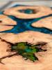 Cherry Islands Dining Table Thumbnail