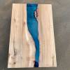 Clear Blue River Coffee Table Thumbnail