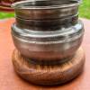 Jet Engine Compression Pipe Bowl Thumbnail
