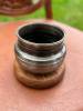 Jet Engine Compression Pipe Bowl Thumbnail