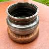 Jet Engine Compression Pipe Bowl Thumbnail