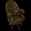 Antique Reproduction Directors Chair Thumbnail