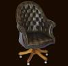Antique Reproduction Directors Chair Thumbnail