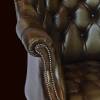 Antique Reproduction Directors Chair Thumbnail
