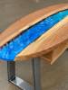 Eliptical River TV Stand Thumbnail