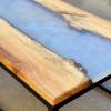 Elm & Ghost Blue River Coffee Table Thumbnail