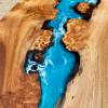 Elm & Ocean Art River Coffee Table (X) Thumbnail