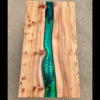Elm & Green Resin River Coffee Table Thumbnail