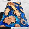 Ultimate Burr Elm Islands Table Thumbnail