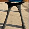 Elm & Galactic Blue River Dining Table Thumbnail