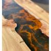 Galactic Orange & Elm Bar Thumbnail