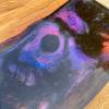 Elm & Resin Galaxy River Dining Table Thumbnail